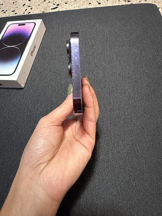 iPhone 14 Pro Max 256GB Viola