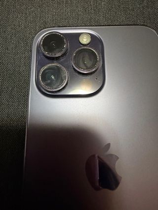 iPhone 14 Pro Max 256GB Viola