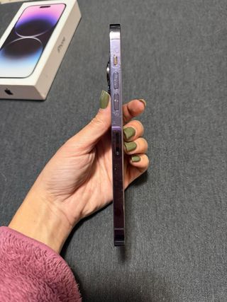 iPhone 14 Pro Max 256GB Viola