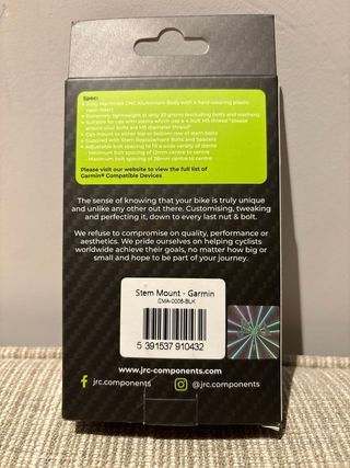 Soporte Garmin JRC Nuevo