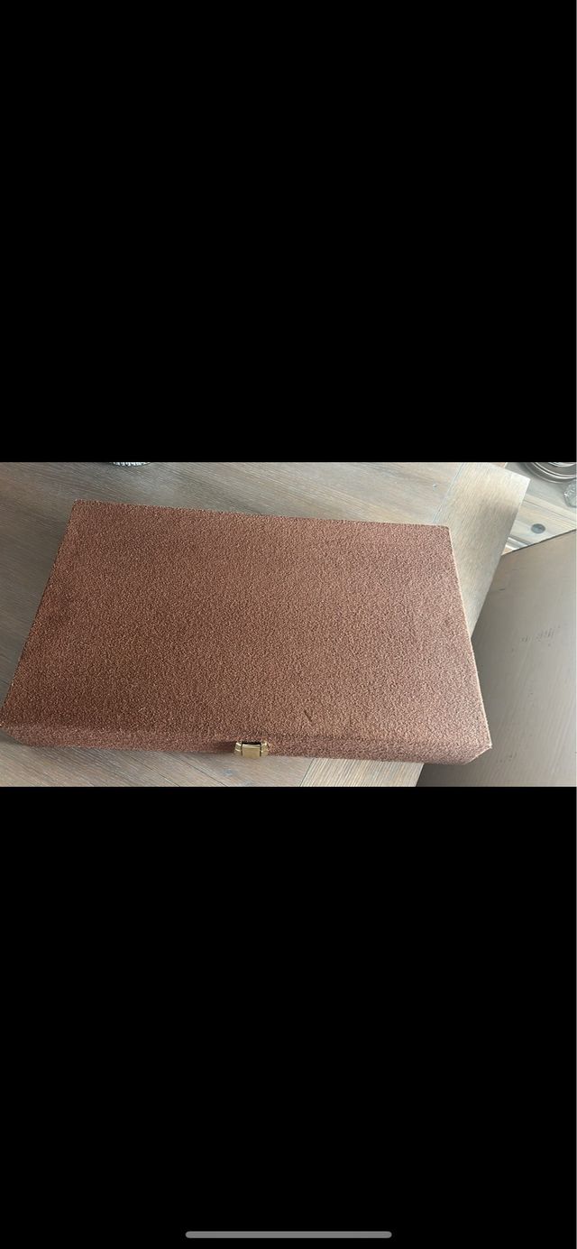 Cubertería Dalia Completa