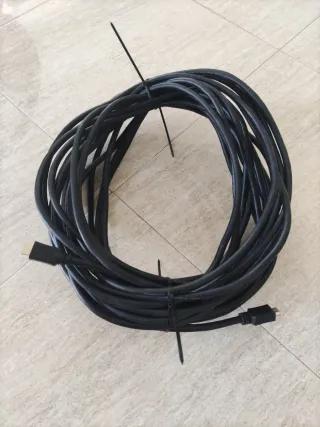 Cable HDMI 22 metros