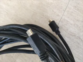 Cable HDMI 22 metros