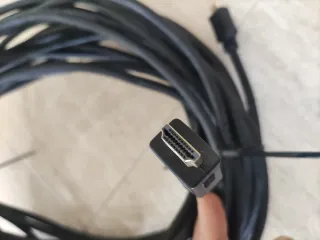 Cable HDMI 22 metros