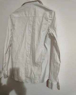 Camicia Carisma Cotone Taglia S