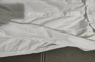 Camicia Carisma Cotone Taglia S