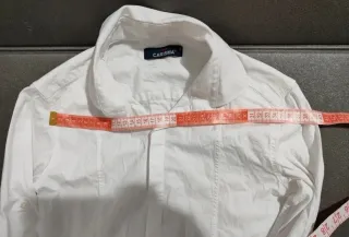 Camicia Carisma Cotone Taglia S