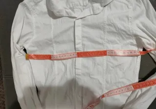 Camicia Carisma Cotone Taglia S