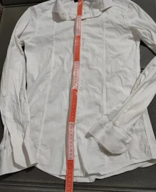 Camicia Carisma Cotone Taglia S