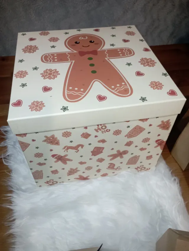 Calendario dell'Avvento Natalizio