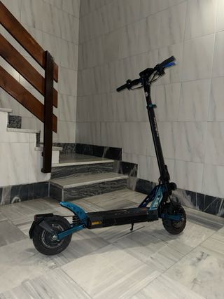 Patinete Eléctrico Kukirin G2 Pro