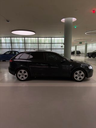 Audi A3 Sportback 2.0 TDI