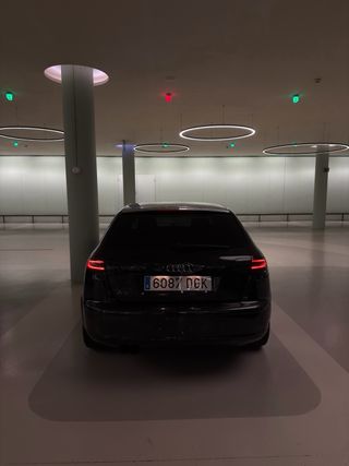 Audi A3 Sportback 2.0 TDI