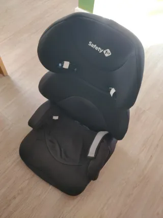 Seggiolino Auto Safety 1st 15-36kg