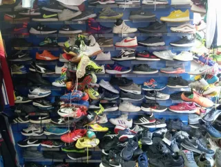 Zapatillas Deporti tengo mucho footbal tengo tinod