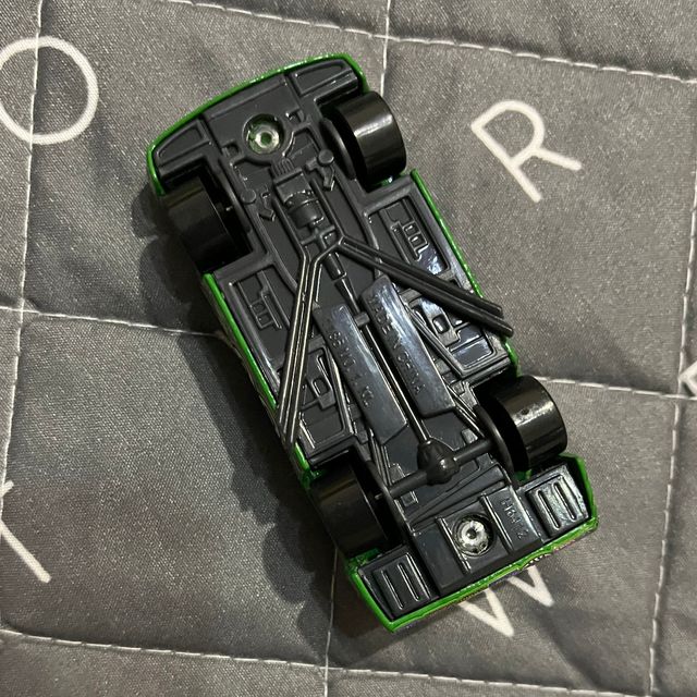 Auto Chick Hicks Cars