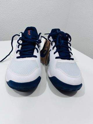 Zapatillas tenis / pádel Asics gel dedicate 8 clay