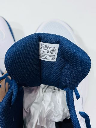 Zapatillas tenis / pádel Asics gel dedicate 8 clay