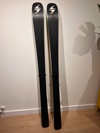 Sci Blizzard Discovery Ultralight All Mountain