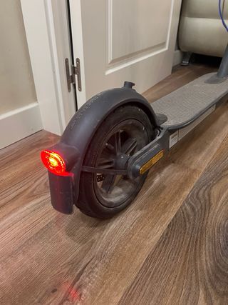 Patinete Eléctrico Xiaomi