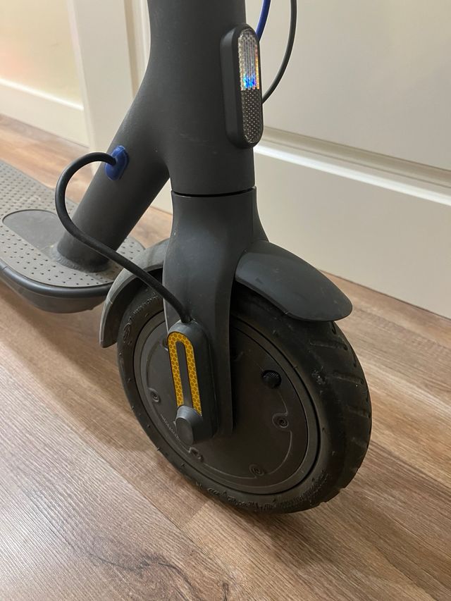 Patinete Eléctrico Xiaomi