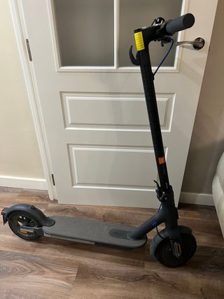 Patinete Eléctrico Xiaomi