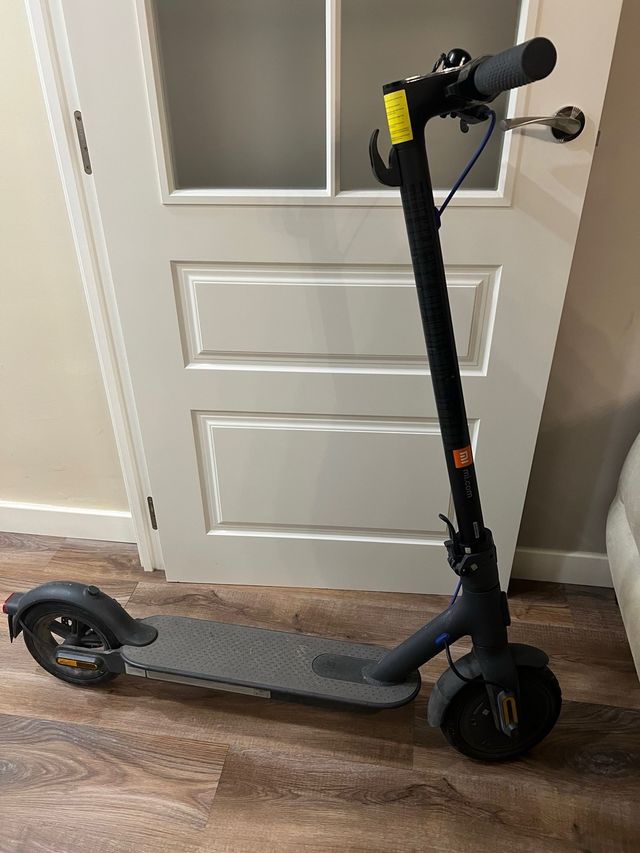 Patinete Eléctrico Xiaomi