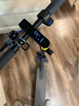 Patinete Eléctrico Xiaomi