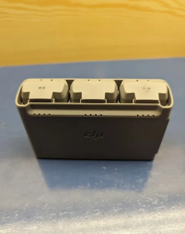 Dji Mavic Mini 2 4K Fly More Combo + Extras