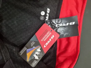 Cortavientos Ciclismo B-PRO MTB Chaqueta