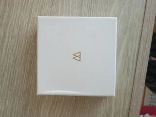 Collar y bolsita PDPAOLA