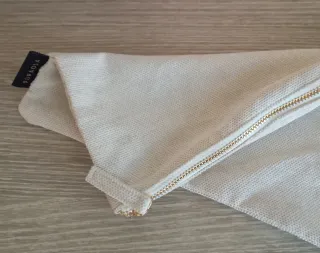 Collar y bolsita PDPAOLA