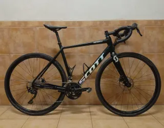 Bicicleta Scott Speedster 30 Gravel