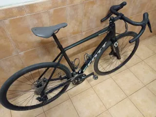 Bicicleta Scott Speedster 30 Gravel