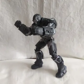 Figura War Machine Mark 006 Vengadores Endgame