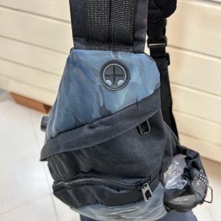 Mochila Bandolera, Nueva colección!