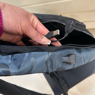 Mochila Bandolera, Nueva colección!