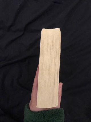 Libro Tomorrow, and Tomorrow, and Tomorrow