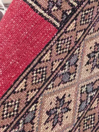 Tappeto Kashmir 151x91 cm