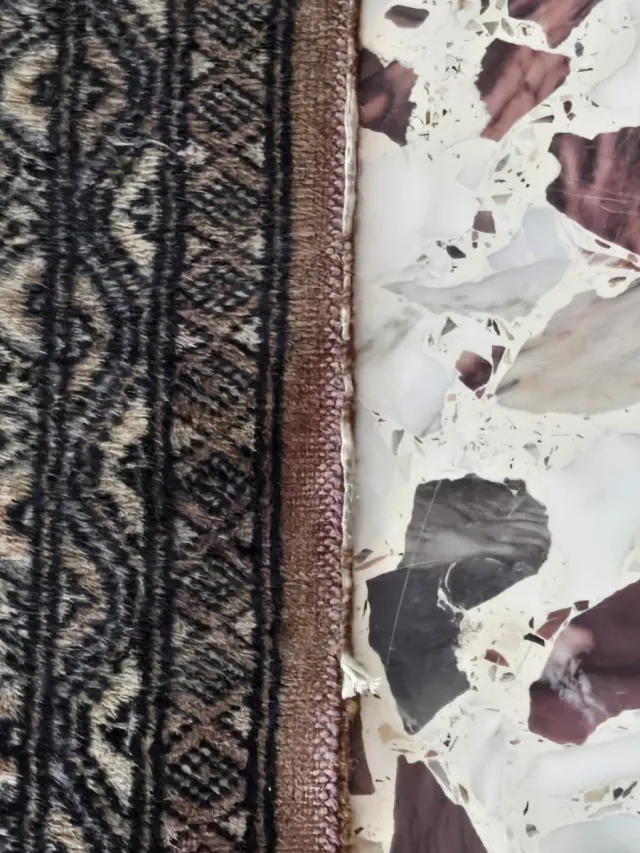 Tappeto Kashmir 151x91 cm