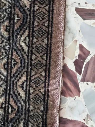 Tappeto Kashmir 151x91 cm