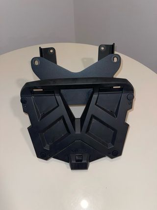 Baúl Moto Shad SH58X 58L