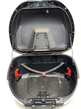 Baúl Moto Shad SH58X 58L