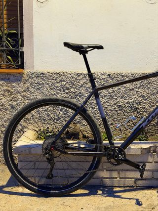 Bicicleta Kona Big Rove AL