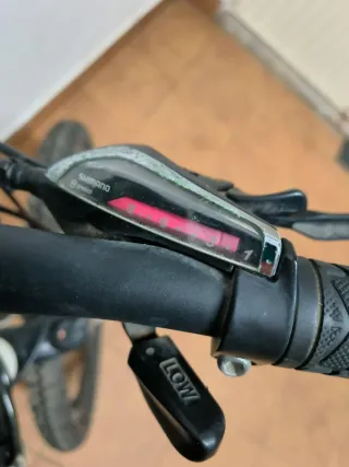 Bicicleta Montaña Conor