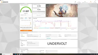 Tarjeta Gráfica Sapphire RX 6700 10GB