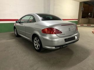 Peugeot 307 2008