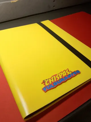 Álbum Pokémon tcg 3 modelos