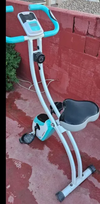 Bicicleta Estática Ultrasport