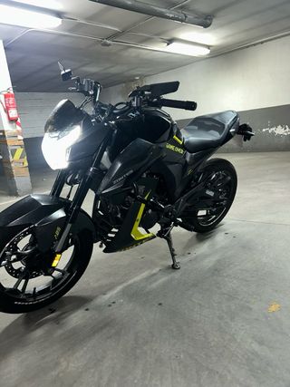 Zontes Z2 125cc 2024